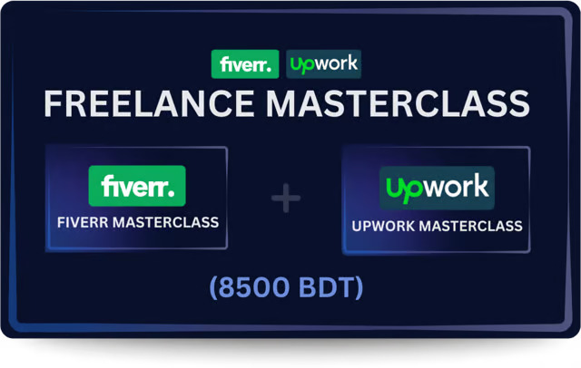 Freelance Masterclass