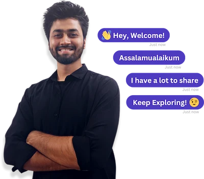 Nijhoom-Welcome-Message-Photo